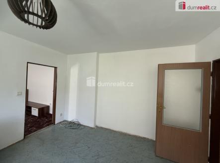 Pronájem bytu, 2+1, 54 m²