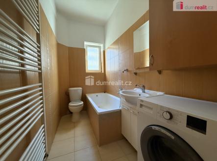 Pronájem bytu, 2+1, 54 m²