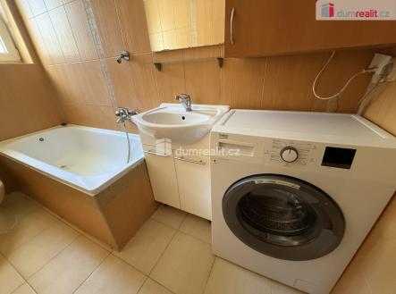 Pronájem bytu, 2+1, 54 m²