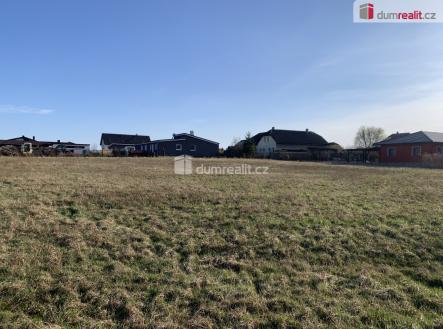 Prodej pozemku pro bydlení, 4 212 m²