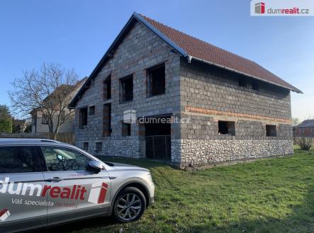 Prodej pozemku pro bydlení, 4 212 m²