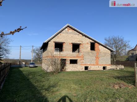 Prodej pozemku pro bydlení, 4 212 m²