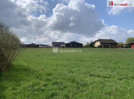 Prodej pozemku pro bydlení, 4 212 m²