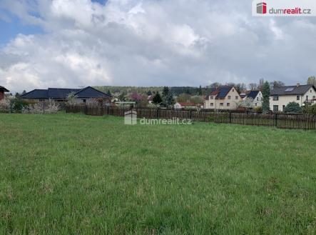 Prodej pozemku pro bydlení, 4 212 m²