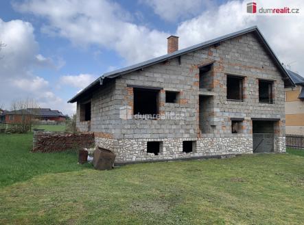 Prodej pozemku pro bydlení, 4 212 m²