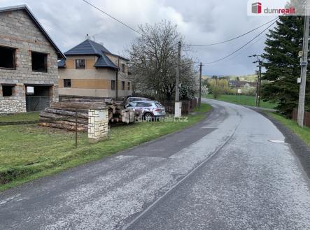 Prodej pozemku pro bydlení, 4 212 m²