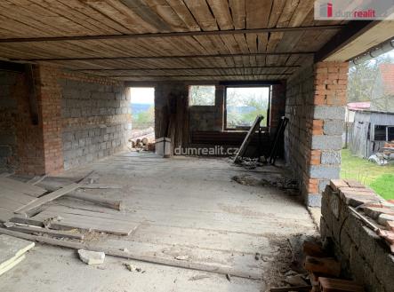 Prodej pozemku pro bydlení, 4 212 m²