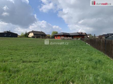 Prodej pozemku pro bydlení, 4 212 m²