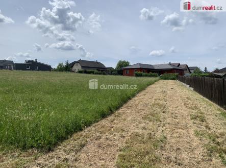 Prodej pozemku pro bydlení, 4 212 m²