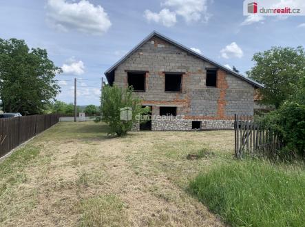 Prodej pozemku pro bydlení, 4 212 m²