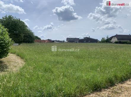 Prodej pozemku pro bydlení, 4 212 m²