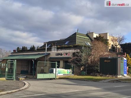 Pronájem jiné, 12 m²