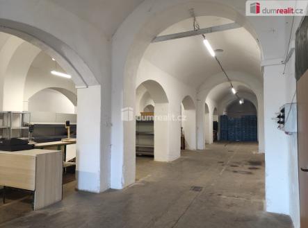 Pronájem jiné, 12 m²