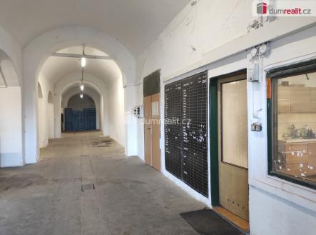 Pronájem jiné, 12 m²