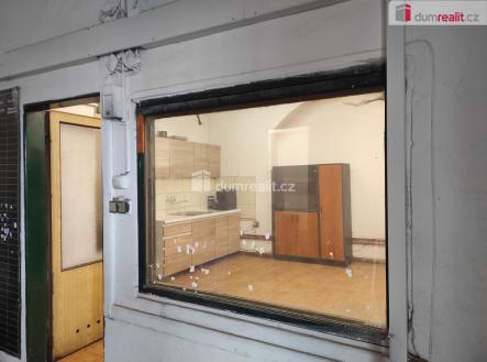 Pronájem jiné, 12 m²