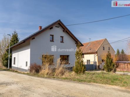 Prodej domu/vily, 80 m²