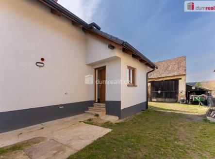 Prodej domu/vily, 80 m²