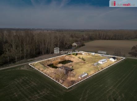 Prodej pozemku, ostatní, 4 428 m²