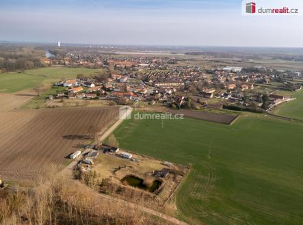 Prodej pozemku, ostatní, 4 428 m²