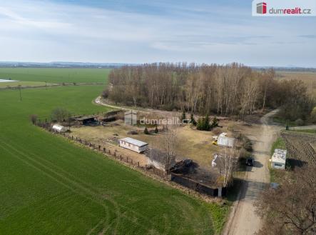 Prodej pozemku, ostatní, 4 428 m²