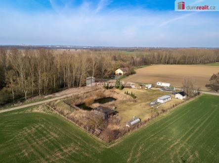 Prodej pozemku, ostatní, 4 428 m²