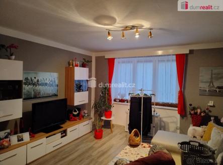 Prodej bytu, 2+1, 68 m²