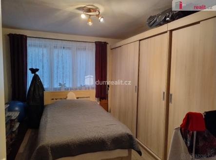 Prodej bytu, 2+1, 68 m²