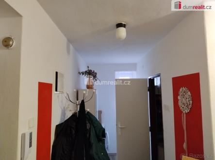 Prodej bytu, 2+1, 68 m²