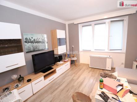 Prodej bytu, 2+1, 68 m²