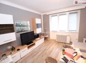 Prodej bytu, 2+1, 60 m²