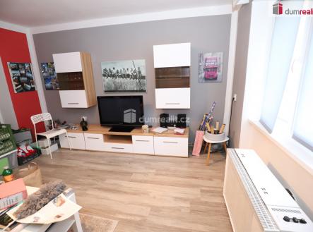 Prodej bytu, 2+1, 68 m²