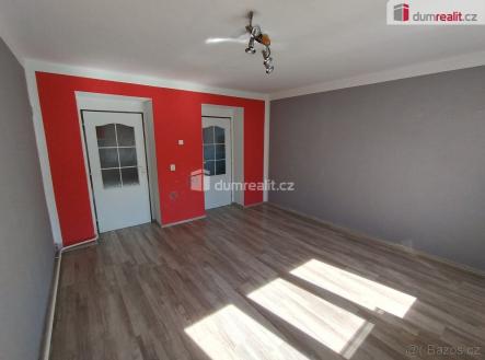 Prodej bytu, 2+1, 60 m²