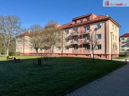Prodej bytu, 2+1, 75 m²
