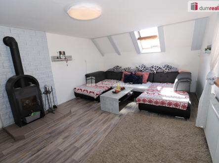 Prodej domu/vily, 330 m²