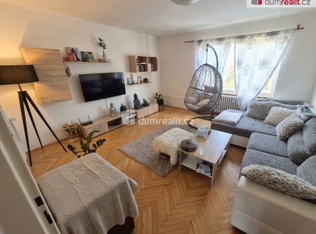 Pronájem bytu, 3+kk, 60 m²