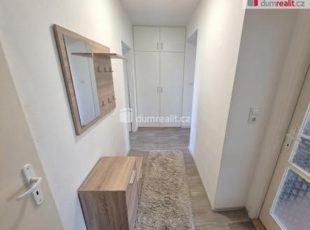 Pronájem bytu, 3+kk, 60 m²