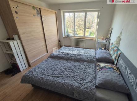 Pronájem bytu, 3+kk, 60 m²