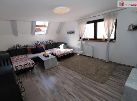 Prodej nájemního domu, 330 m²