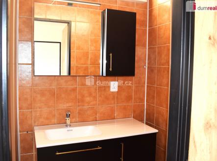 Pronájem obchodní prostory, 80 m²