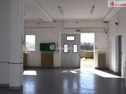 Pronájem jiné, 143 m²