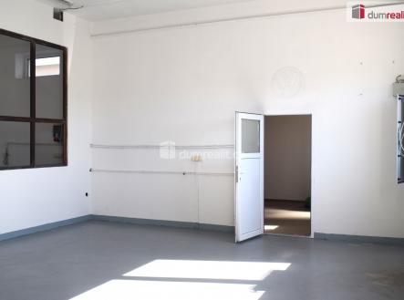 Pronájem jiné, 143 m²