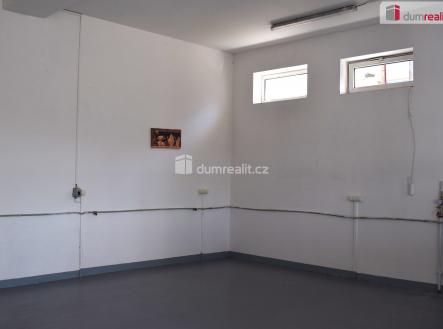 Pronájem jiné, 143 m²