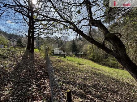 Prodej pozemku pro bydlení, 1 153 m²