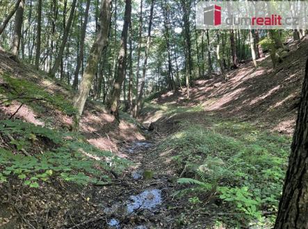 Prodej pozemku pro bydlení, 1 153 m²