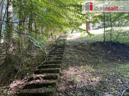 Prodej pozemku pro bydlení, 1 153 m²