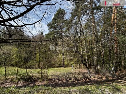 Prodej pozemku pro bydlení, 1 153 m²