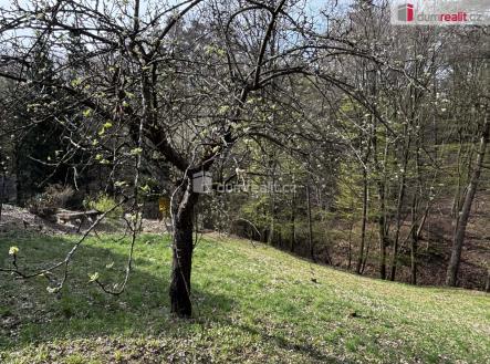 Prodej pozemku pro bydlení, 1 153 m²