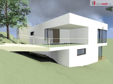 Prodej pozemku pro bydlení, 1 153 m²