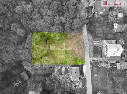 Prodej pozemku pro bydlení, 1 153 m²