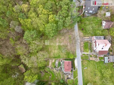 Prodej pozemku pro bydlení, 1 153 m²